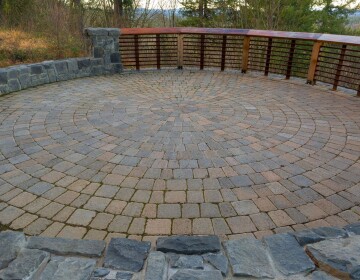 Driveways & Pavers