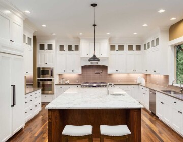 House R Us Kitchen