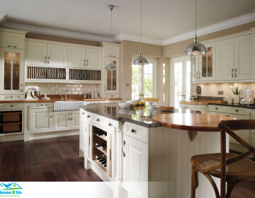 House R Us Kitchen