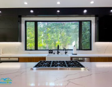 House R Us Kitchen