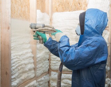 Insulation