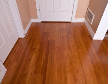 Flooring