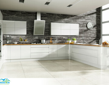 House R Us Kitchen