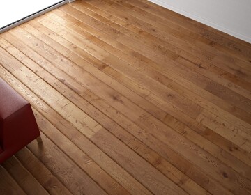 Flooring