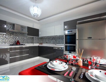 House R Us Kitchen